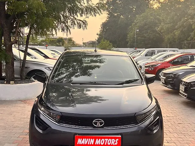 Used 2023 Tata Altroz in Ahmedabad