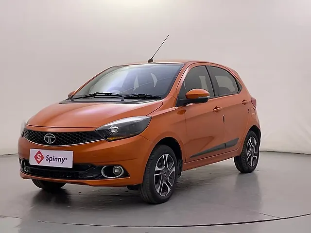 Used 2019 Tata Tiago in Bangalore