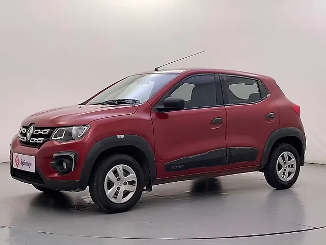Used 2016 Renault Kwid in Bangalore