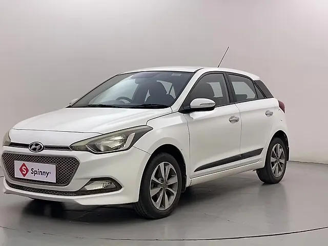 Used 2015 Hyundai Elite i20 in Bangalore