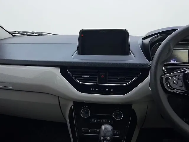 Used Tata Nexon [2020-2023] XZA Plus Diesel [2020-2023] in Bangalore