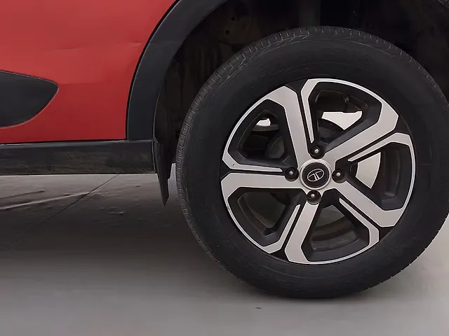 Used Tata Nexon [2020-2023] XZA Plus Diesel [2020-2023] in Bangalore