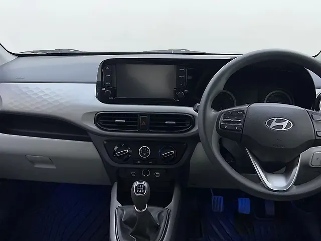 Used Hyundai Grand i10 Nios [2019-2023] Sportz 1.2 Kappa VTVT in Bangalore