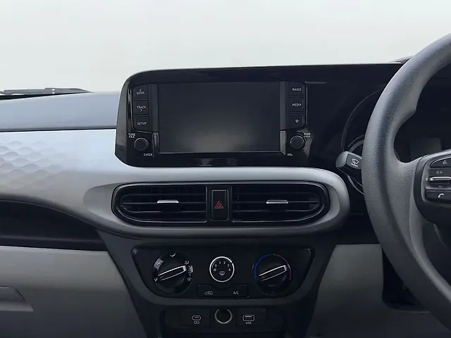 Used Hyundai Grand i10 Nios [2019-2023] Sportz 1.2 Kappa VTVT in Bangalore