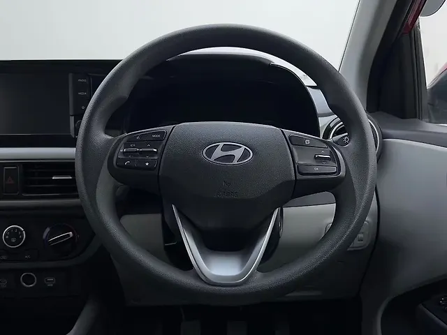 Used Hyundai Grand i10 Nios [2019-2023] Sportz 1.2 Kappa VTVT in Bangalore