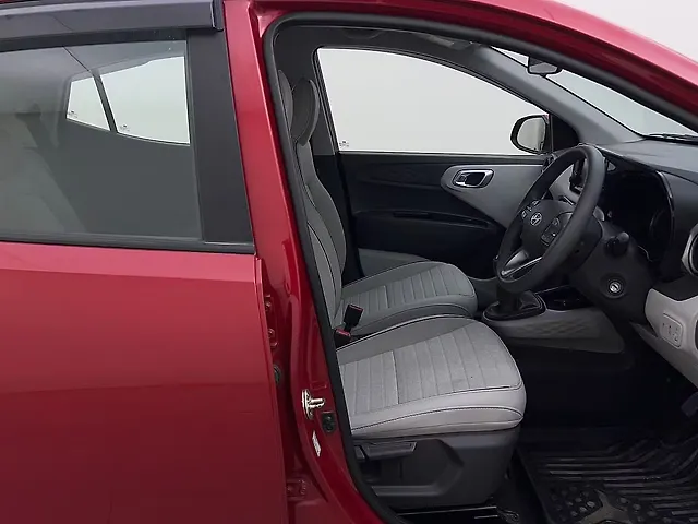 Used Hyundai Grand i10 Nios [2019-2023] Sportz 1.2 Kappa VTVT in Bangalore