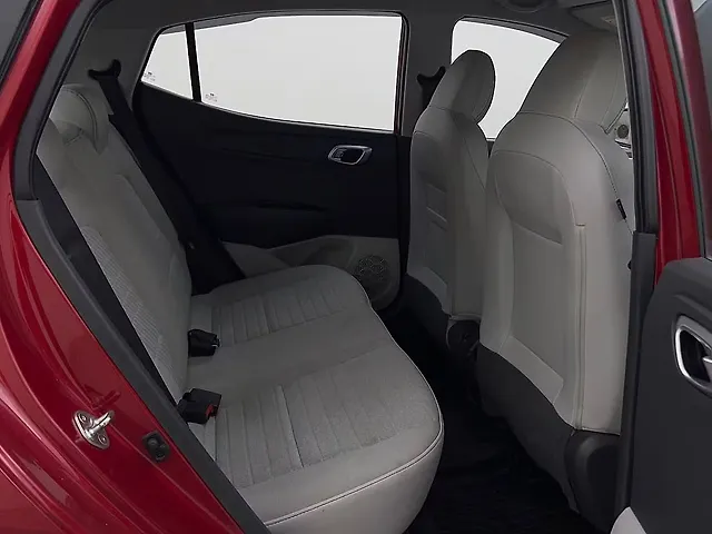 Used Hyundai Grand i10 Nios [2019-2023] Sportz 1.2 Kappa VTVT in Bangalore