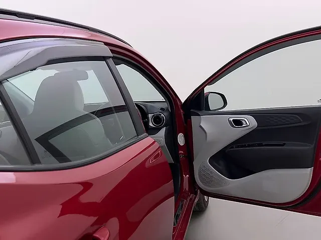 Used Hyundai Grand i10 Nios [2019-2023] Sportz 1.2 Kappa VTVT in Bangalore