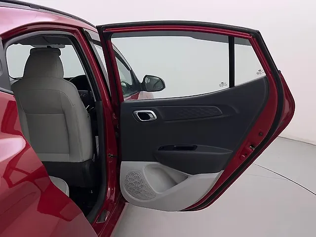 Used Hyundai Grand i10 Nios [2019-2023] Sportz 1.2 Kappa VTVT in Bangalore