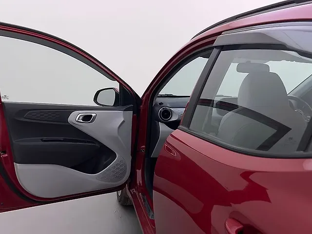 Used Hyundai Grand i10 Nios [2019-2023] Sportz 1.2 Kappa VTVT in Bangalore