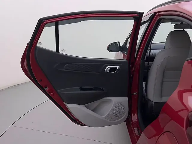 Used Hyundai Grand i10 Nios [2019-2023] Sportz 1.2 Kappa VTVT in Bangalore