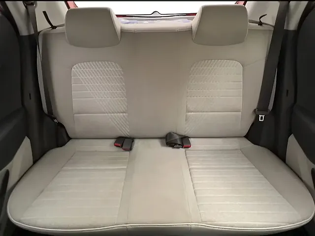 Used Hyundai Grand i10 Nios [2019-2023] Sportz 1.2 Kappa VTVT in Bangalore