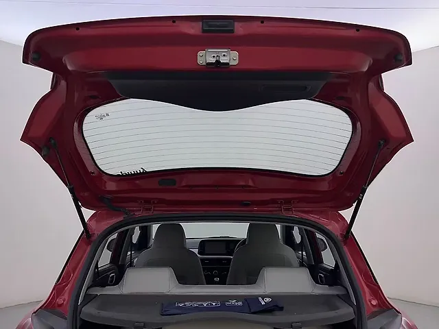 Used Hyundai Grand i10 Nios [2019-2023] Sportz 1.2 Kappa VTVT in Bangalore