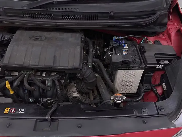 Used Hyundai Grand i10 Nios [2019-2023] Sportz 1.2 Kappa VTVT in Bangalore