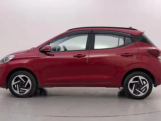 Used Hyundai Grand i10 Nios [2019-2023] Sportz 1.2 Kappa VTVT in Bangalore