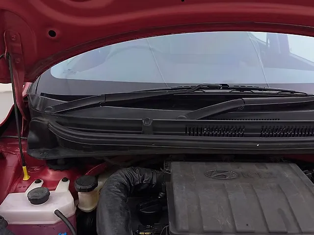 Used Hyundai Grand i10 Nios [2019-2023] Sportz 1.2 Kappa VTVT in Bangalore