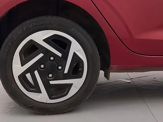 Used Hyundai Grand i10 Nios [2019-2023] Sportz 1.2 Kappa VTVT in Bangalore