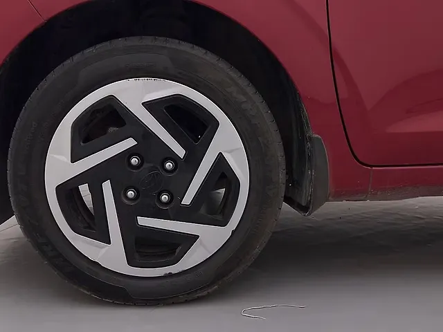 Used Hyundai Grand i10 Nios [2019-2023] Sportz 1.2 Kappa VTVT in Bangalore