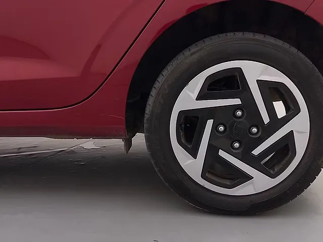 Used Hyundai Grand i10 Nios [2019-2023] Sportz 1.2 Kappa VTVT in Bangalore