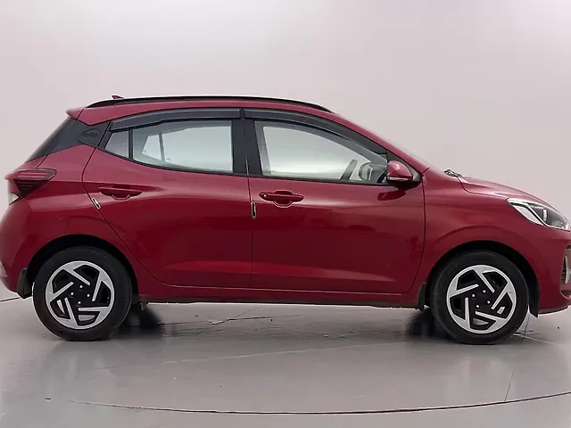 Used Hyundai Grand i10 Nios [2019-2023] Sportz 1.2 Kappa VTVT in Bangalore