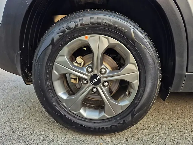 Used Kia Seltos [2022-2023] HTK Plus 1.5 iMT in Gurgaon