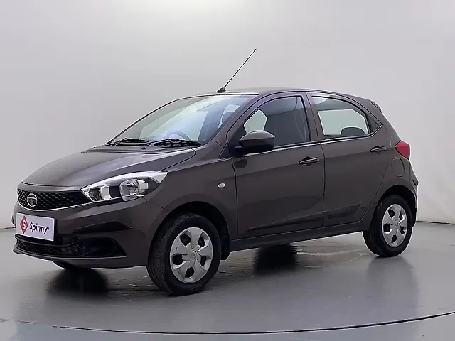Used 2019 Tata Tiago in Bangalore