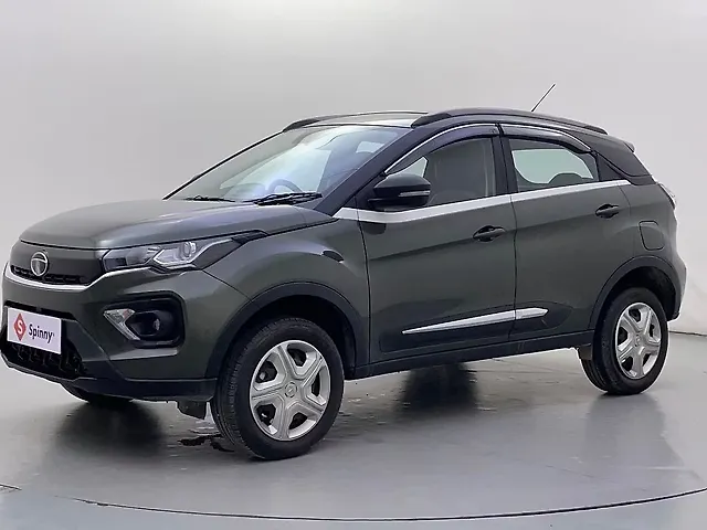 Used 2023 Tata Nexon in Bangalore