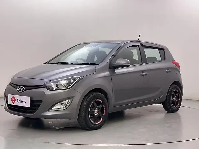 Used 2013 Hyundai i20 in Bangalore