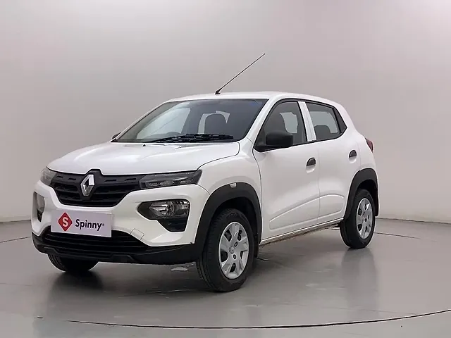 Used 2022 Renault Kwid in Bangalore