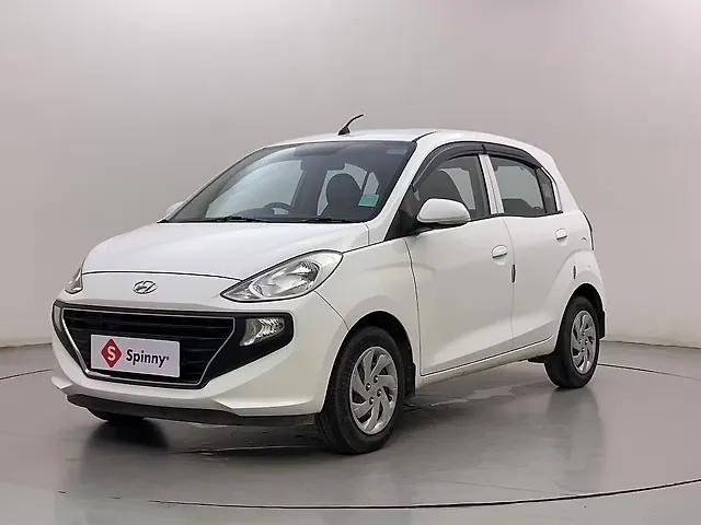 Used 2019 Hyundai Santro in Bangalore