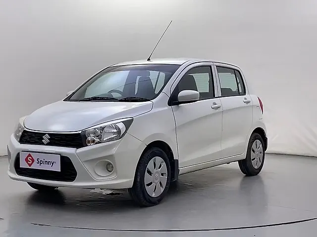 Used 2018 Maruti Suzuki Celerio in Bangalore