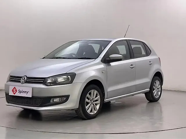 Used 2013 Volkswagen Polo in Bangalore