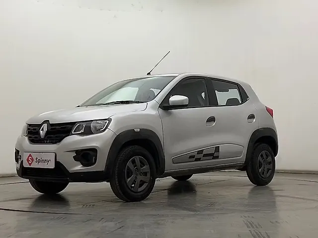 Used 2017 Renault Kwid in Hyderabad