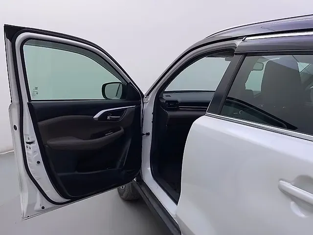 Used Toyota Urban Cruiser Hyryder V Hybrid [2022-2023] in Bangalore