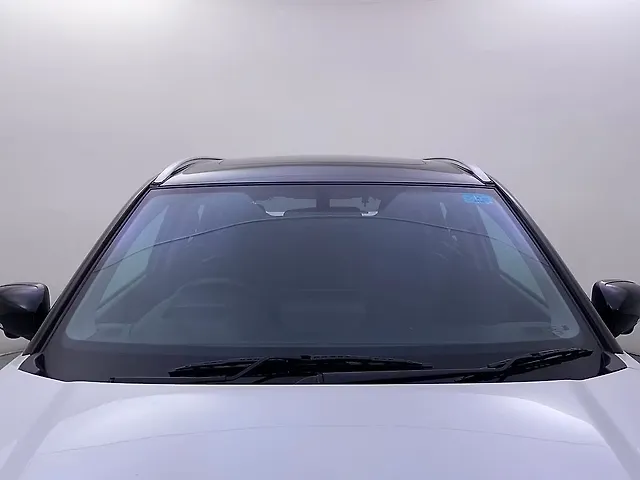 Used Toyota Urban Cruiser Hyryder V Hybrid [2022-2023] in Bangalore