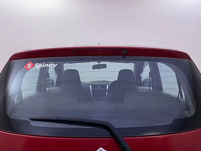 Used Maruti Suzuki Celerio [2017-2021] ZXi (O) AMT in Bangalore