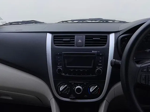 Used Maruti Suzuki Celerio [2017-2021] ZXi (O) AMT in Bangalore