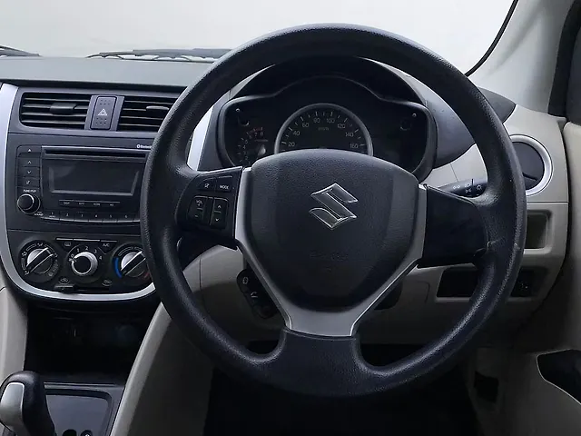 Used Maruti Suzuki Celerio [2017-2021] ZXi (O) AMT in Bangalore