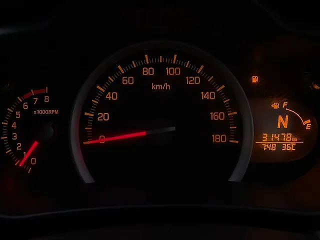 Used Maruti Suzuki Celerio [2017-2021] ZXi (O) AMT in Bangalore