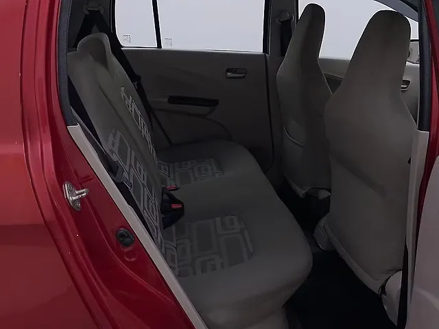 Used Maruti Suzuki Celerio [2017-2021] ZXi (O) AMT in Bangalore