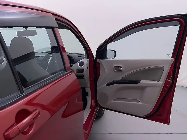 Used Maruti Suzuki Celerio [2017-2021] ZXi (O) AMT in Bangalore