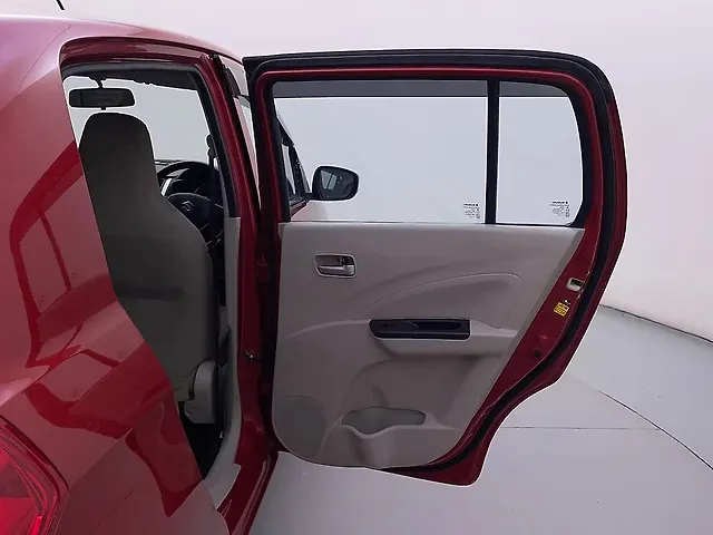 Used Maruti Suzuki Celerio [2017-2021] ZXi (O) AMT in Bangalore