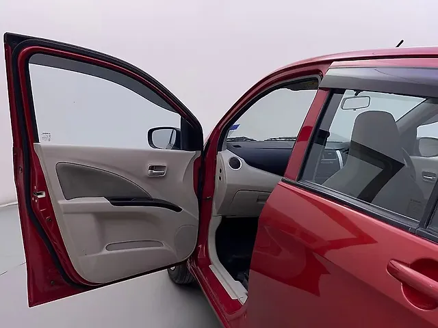 Used Maruti Suzuki Celerio [2017-2021] ZXi (O) AMT in Bangalore
