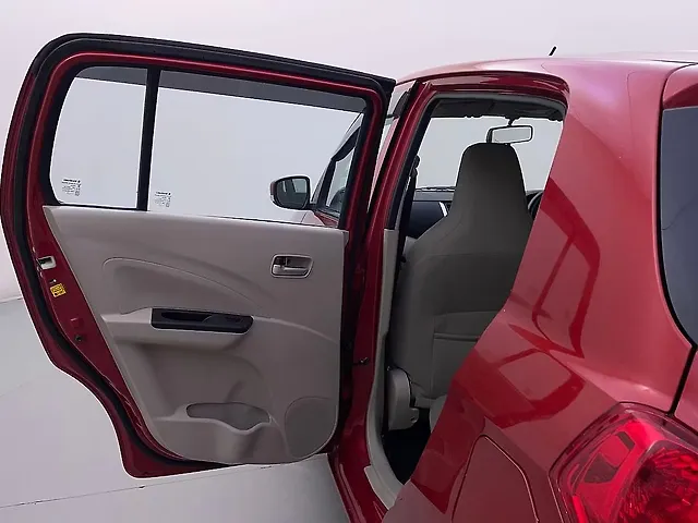 Used Maruti Suzuki Celerio [2017-2021] ZXi (O) AMT in Bangalore