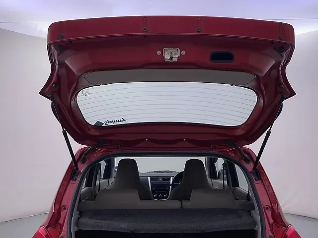 Used Maruti Suzuki Celerio [2017-2021] ZXi (O) AMT in Bangalore