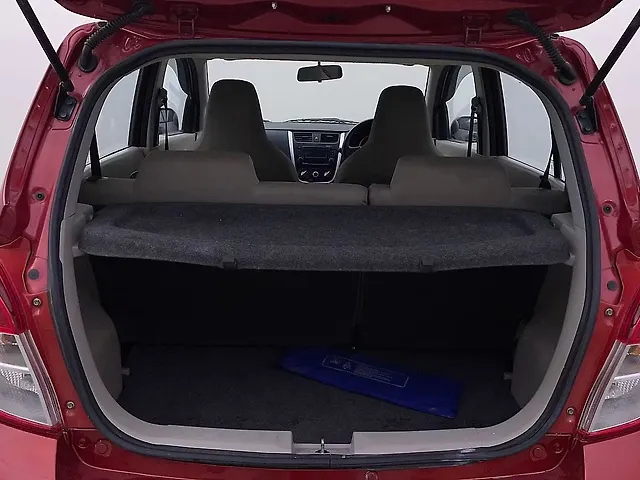 Used Maruti Suzuki Celerio [2017-2021] ZXi (O) AMT in Bangalore
