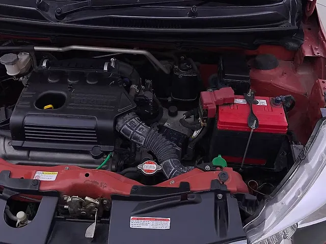 Used Maruti Suzuki Celerio [2017-2021] ZXi (O) AMT in Bangalore