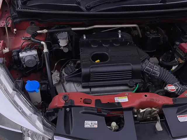 Used Maruti Suzuki Celerio [2017-2021] ZXi (O) AMT in Bangalore