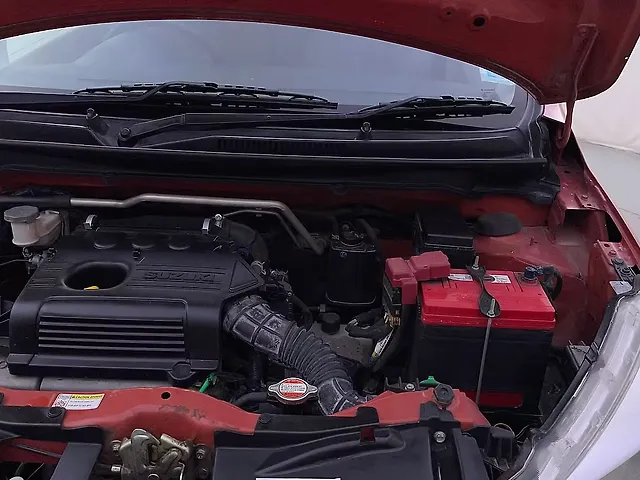 Used Maruti Suzuki Celerio [2017-2021] ZXi (O) AMT in Bangalore