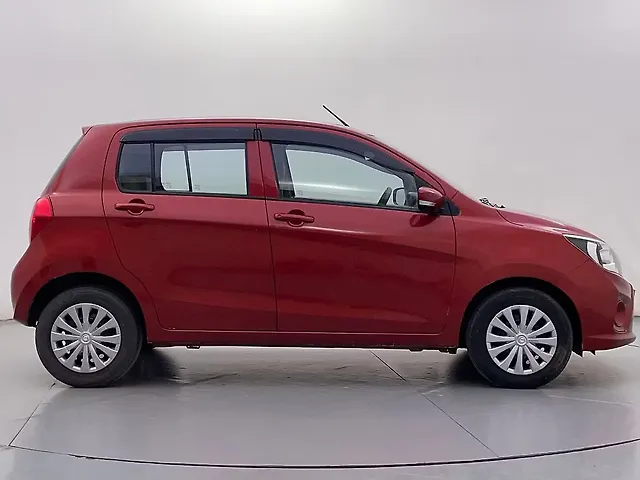 Used Maruti Suzuki Celerio [2017-2021] ZXi (O) AMT in Bangalore